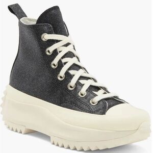 Converse Run Star Hike Hightop